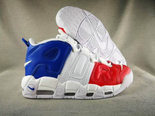 Nike Air More Uptempo Men's Shoes-07 - Click Image to Close